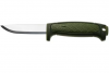 Nóż outdoorowy Morakniv Risberg 14650 12C27 Deep Forests